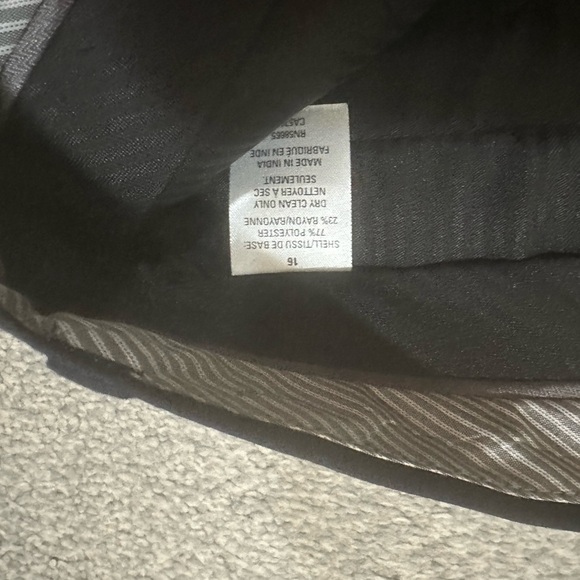 Dress slacks boys - Picture 3 of 5